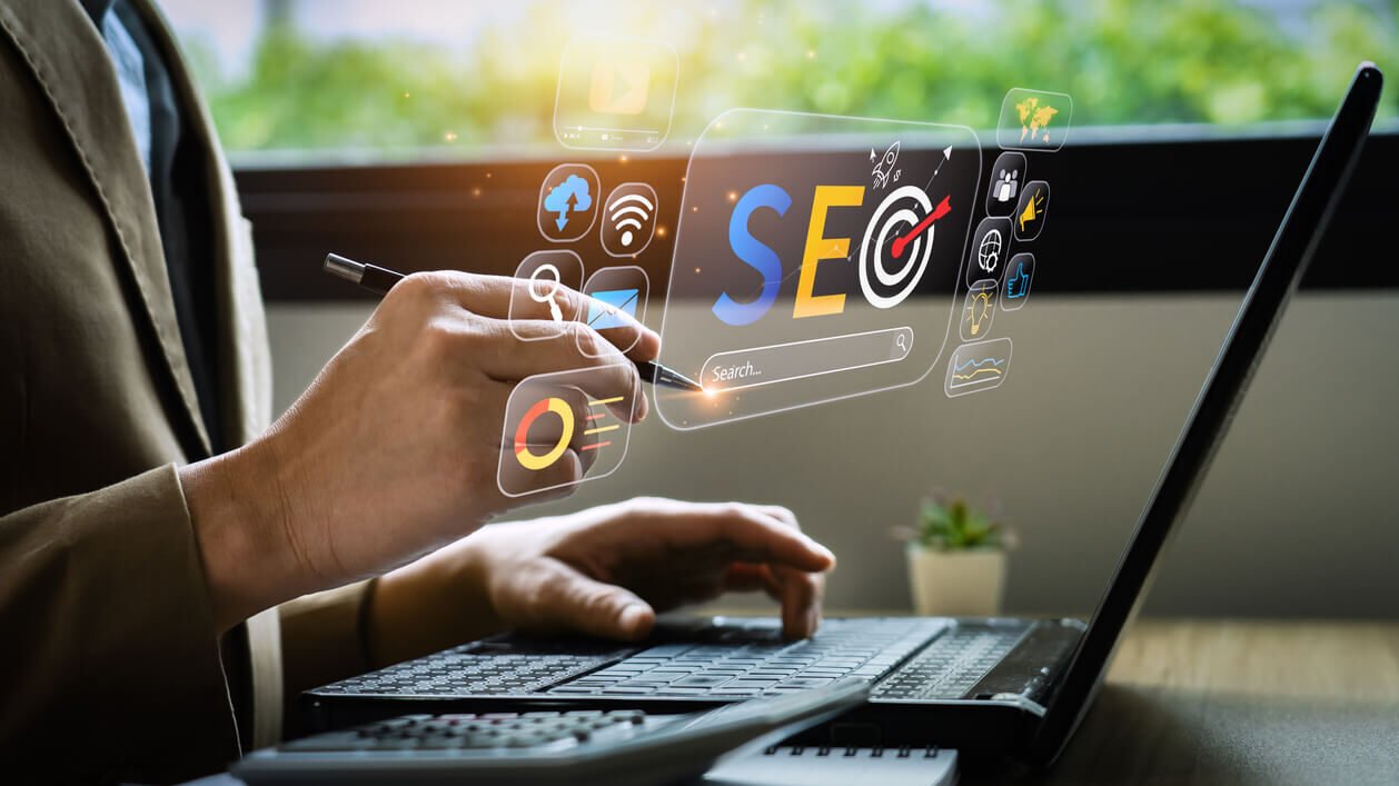 Proven SEO for local businesses in India 2025