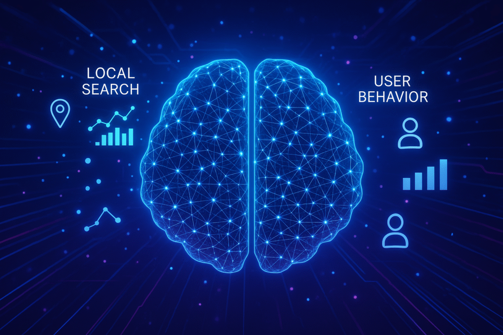 Local SEO strategies for startups in India 2025