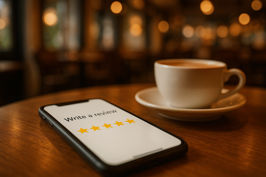 Best local business SEO tips for 2025